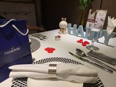 -王品牛排(郑州大卫城店)