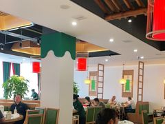 大堂-大鸽饭(马王堆店)