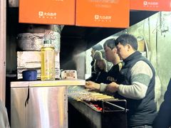 -同来顺烧烤餐厅(哈尔滨道店)