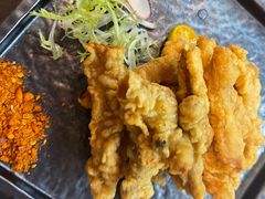 -周渝食惦·酸菜鱼精致川菜(横岗店)