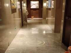 -良子健身·竹Spa(五四广场店)