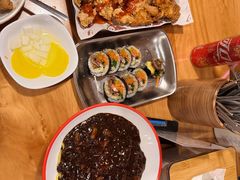 -多宾韩国料理(学衡路店)