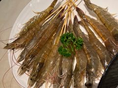 -一哥澳门豆捞·澳门风打边炉(高德置地店)