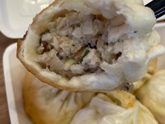 -恒记金煎包(指南里小区店)