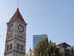 -天津意大利风情旅游区