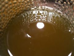 果汁-楼兰新疆主题餐厅(苏州中心店)