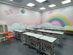 -新东方素质成长中心(金源校区)