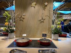-亿民平安国际大酒店西餐厅(彩田北路店)