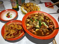 -遇见老南昌-柴火灶(顺外路店)