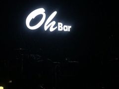 -ohbar live house(人广店)