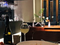 -Fuzzy Bistro 浮几韩餐·茶酒馆