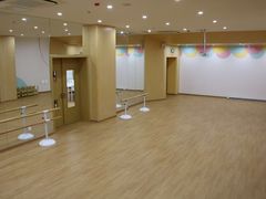 舞蹈教室-西城区悠米幼儿园(广外园区)