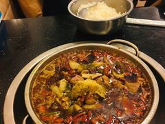-胖娃古镇鸡杂(磁器口总店)