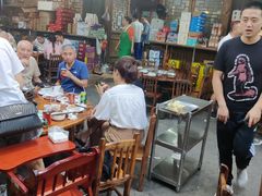 大堂-小向麻辣烫(天街总店)