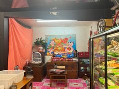 -永安里地摊烤肉(首创店)