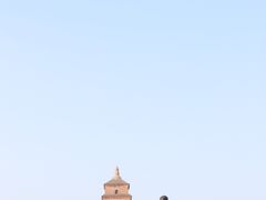 -大慈恩寺(大雁塔)