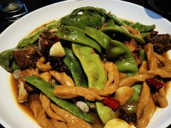 -好嫂子酱猪手•农家菜(蒲黄榆店)