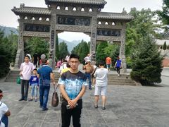 -禅宗少林·音乐大典