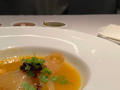 -悦轩中餐厅·高空江景·杭州柏悦酒店
