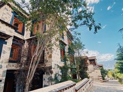 -松赞拉萨林卡酒店