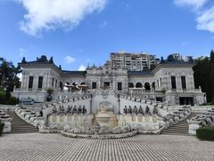 -珠海圆明新园