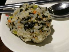 -火炉火自助餐(枫蓝国际店)