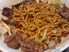 -寻裕记·现炒浇头面(人民广场店)