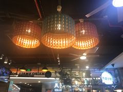 -外婆小聚茶餐厅·生日·团建(市民中心店)