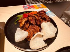 -避风塘(宝山万达店)