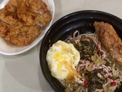 -老地方面馆(思南路店)