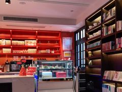 -思南书局(复兴中路店)