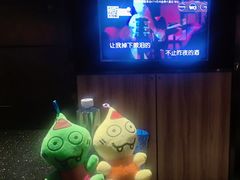 -星聚会KTV(金狮大厦店)