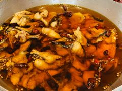 -辣婆婆(航天桥店)