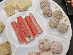 -常赢三兄弟·清真涮肉·清真炒菜(朝阳新城店)