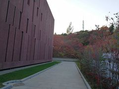 -长春世界雕塑园冰雪艺术天地