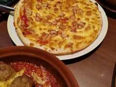 -萨莉亚意式餐厅(杭州西溪龙湖天街店)