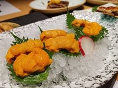-京旬海鲜放题·铁板烧自助餐厅