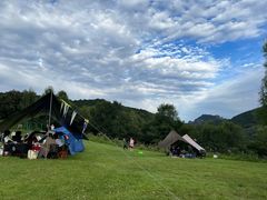 -玉渡山自然风景区