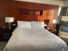 -上海明天广场JW万豪酒店