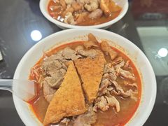 -大鼎沙嗲面(港口路店)