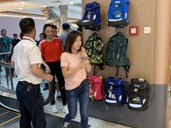 -巴黎春天(浦建店)