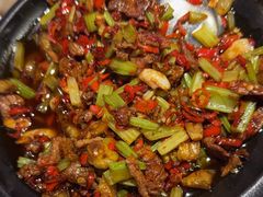 -苹果树下艺术餐厅(通州店)