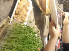 -小龙坎老火锅(华飞店)