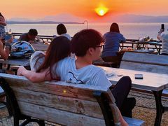 -Brew Farm·精酿农场海滨悬崖餐厅
