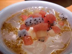 -江渔儿酸菜鱼(东二环泰禾店)