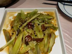 -礼耕堂·百年茶人餐厅(梅家坞店)