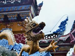 -石宝寨