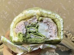 -好利来(积家店)