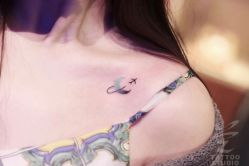 -见雾TATTOO STUDIO