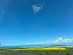 -青海湖国家重点风景名胜区